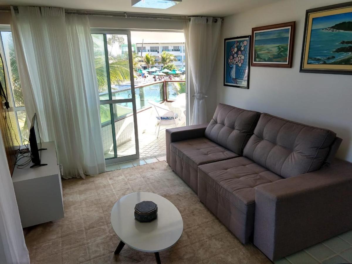 Flat Beira Mar De