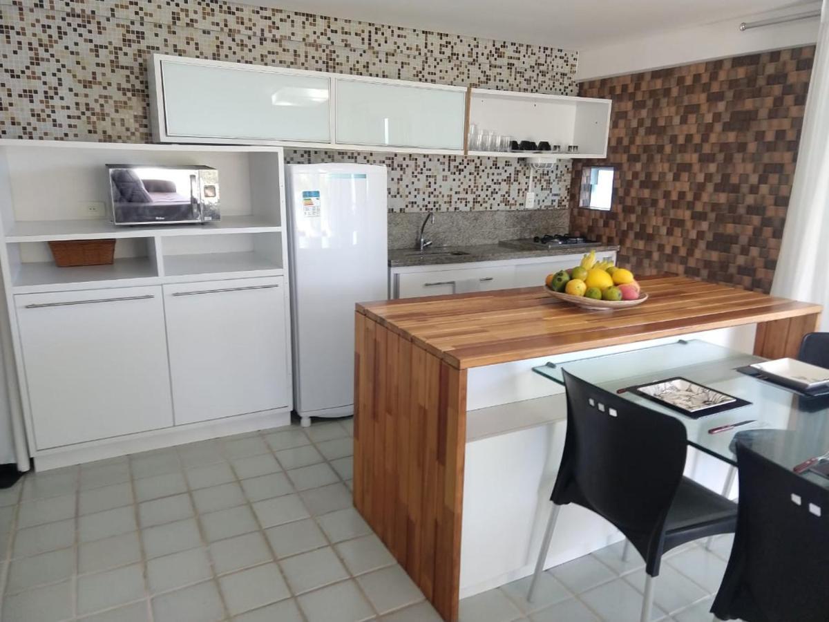 Apartment Flat Beira Mar De