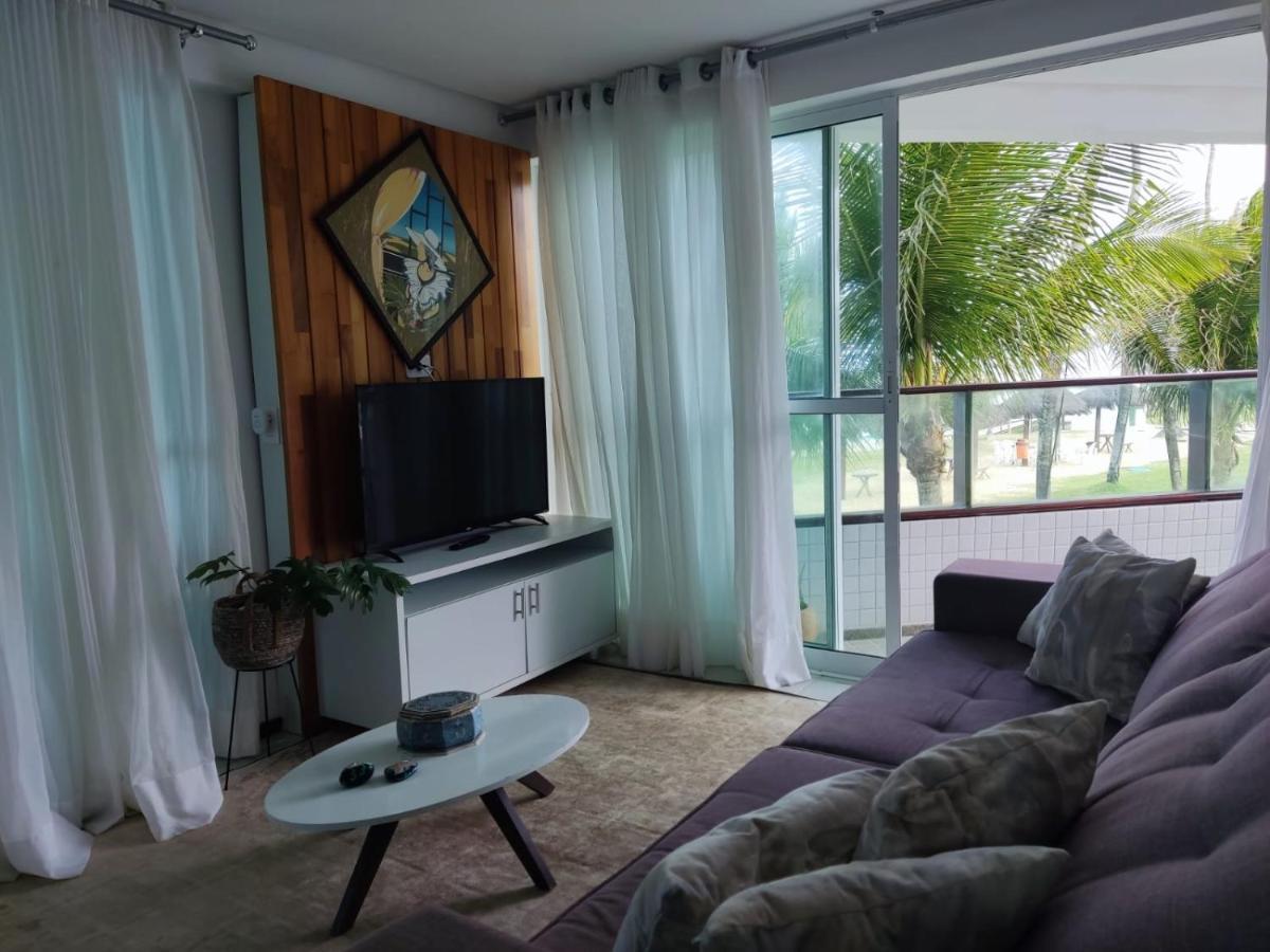 Flat Beira Mar De *