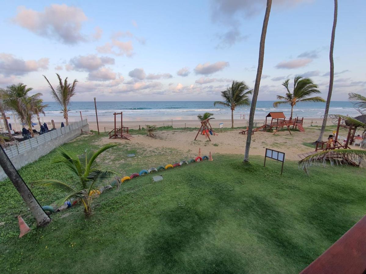 Flat Beira Mar De Apartment
