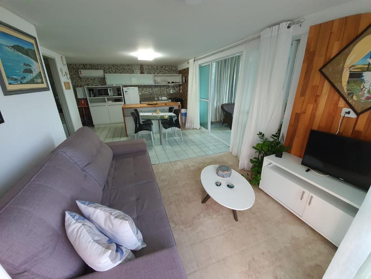 Apartment Flat Beira Mar De *