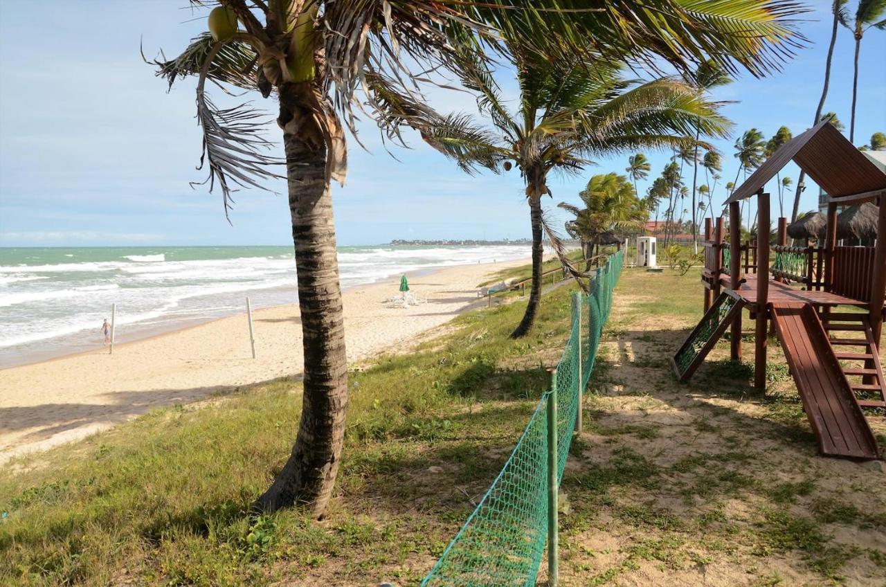 Flat Beira Mar De * Porto de Galinhas