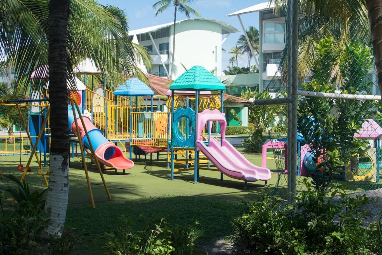 Apartment Flat Beira Mar De Porto de Galinhas