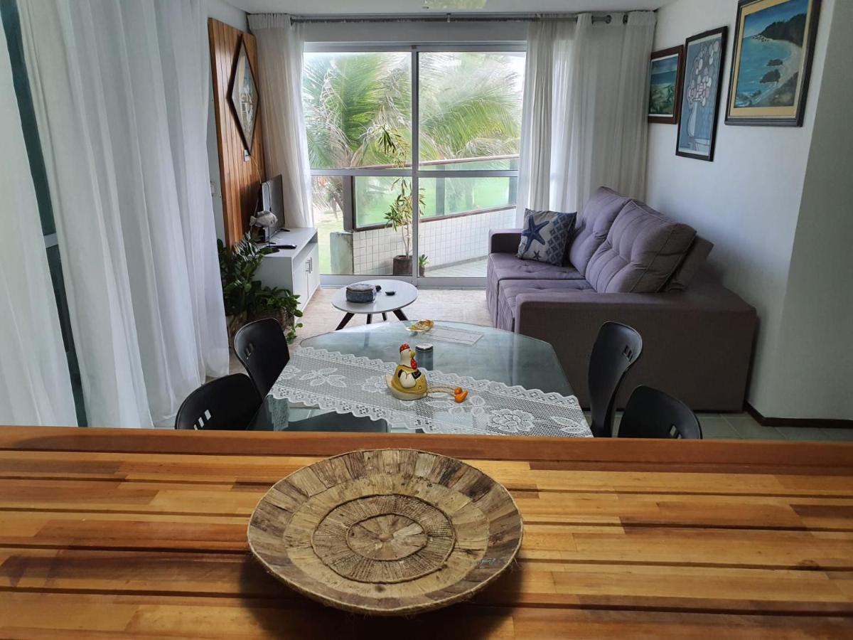 Flat Beira Mar De Apartment