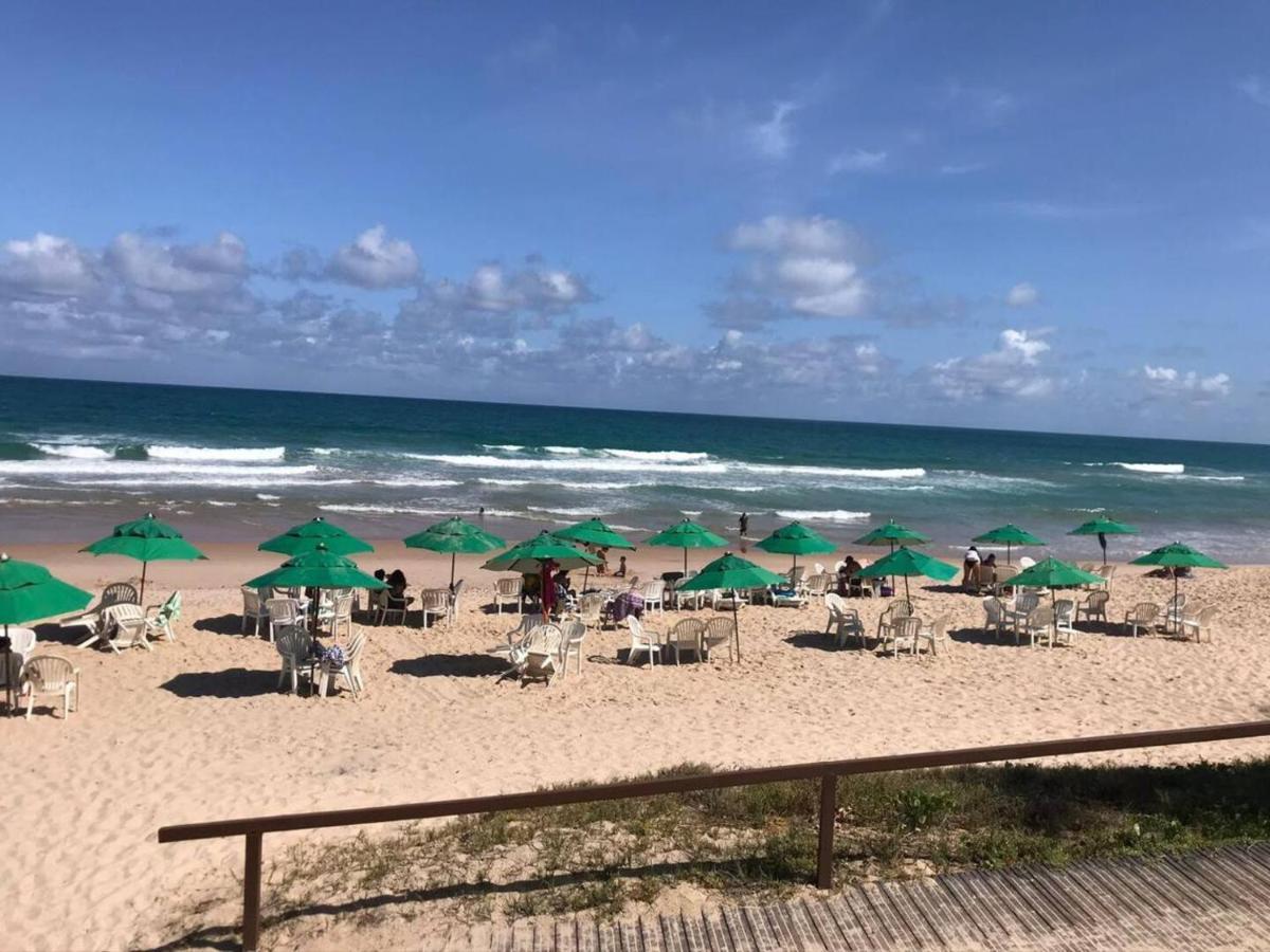 Apartment Flat Beira Mar De *