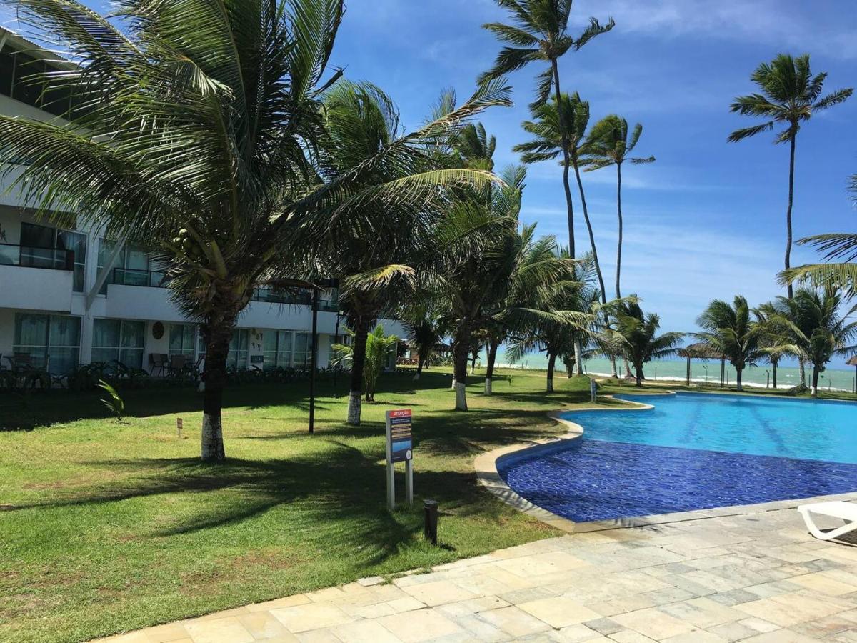 Flat Beira Mar De *