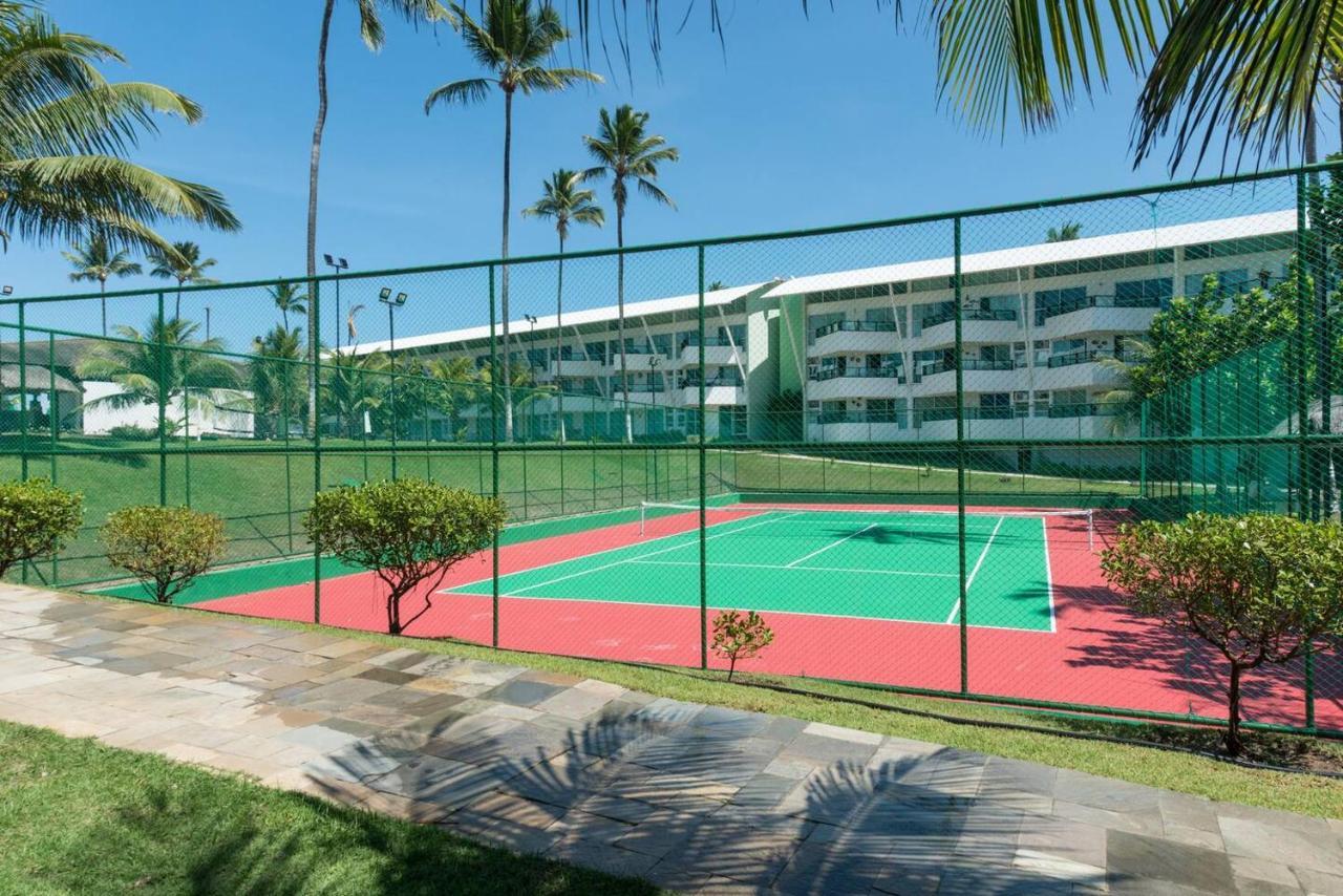 Flat Beira Mar De Apartment