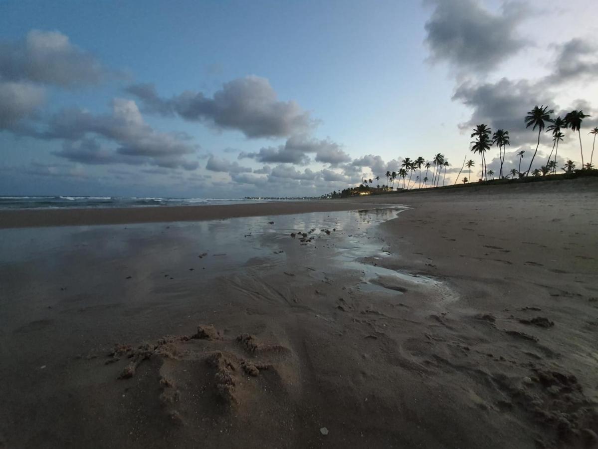 Apartment Flat Beira Mar De