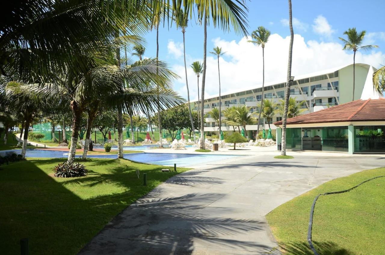 Flat Beira Mar De Apartment