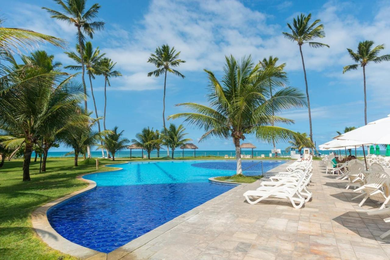 Apartment Flat Beira Mar De